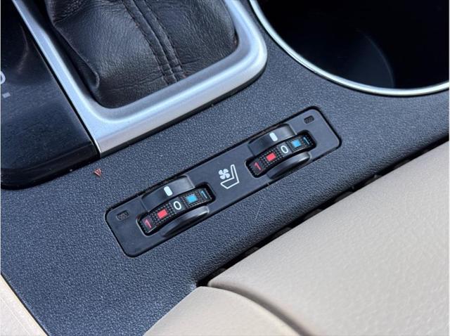 2017 Toyota Highlander Limited Platinum
