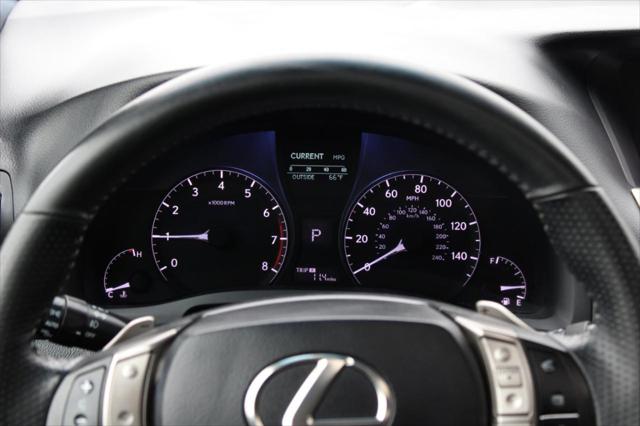 2014 Lexus RX 350 F Sport