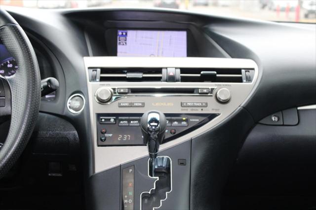 2014 Lexus RX 350 F Sport