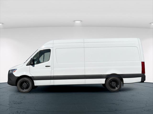 2026 Mercedes-Benz Sprinter 2500 High Roof 4-Cyl Diesel HO