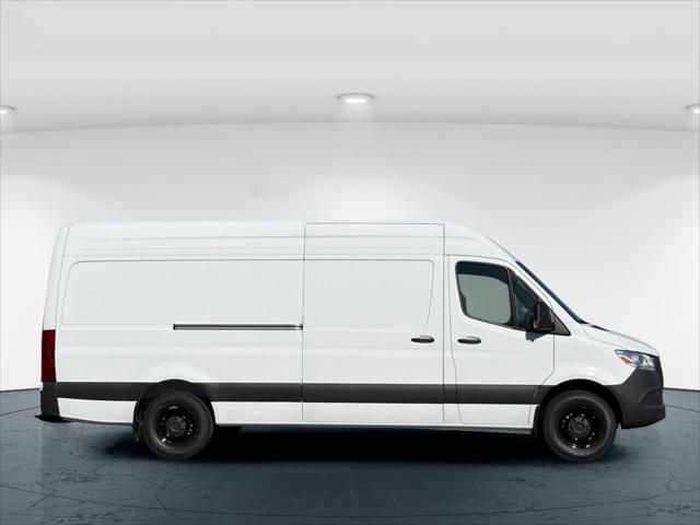 2026 Mercedes-Benz Sprinter 2500 High Roof 4-Cyl Diesel HO