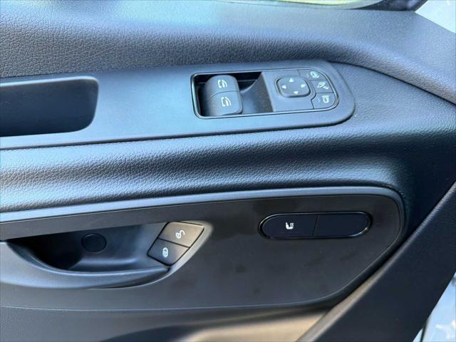 2026 Mercedes-Benz Sprinter 2500 High Roof 4-Cyl Diesel HO