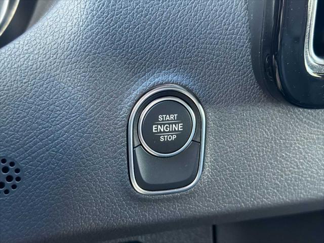 2026 Mercedes-Benz Sprinter 2500 High Roof 4-Cyl Diesel HO