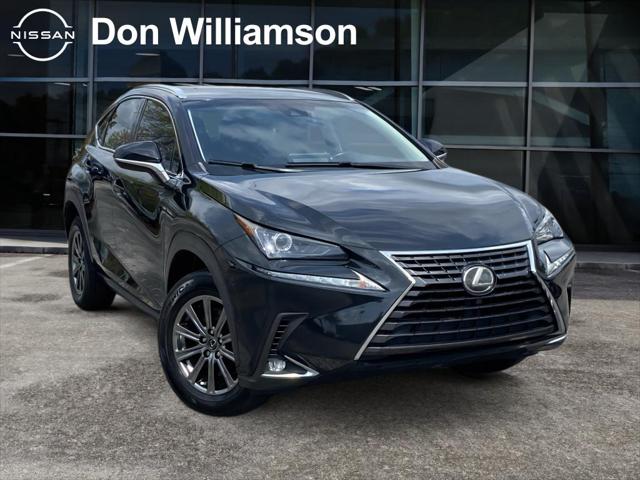 2018 Lexus NX 300 Base for sale in Jacksonville, NC