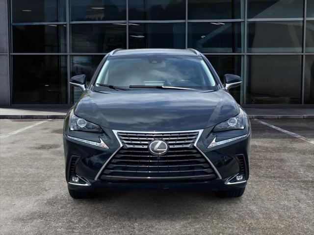 2018 Lexus NX 300 Base