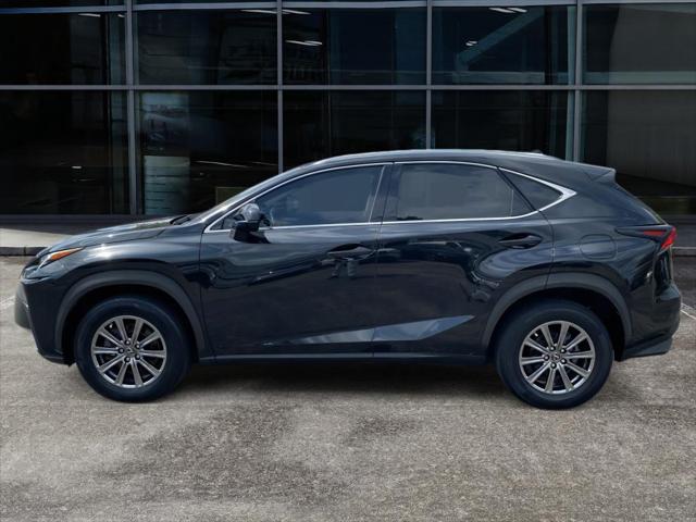 2018 Lexus NX 300 Base