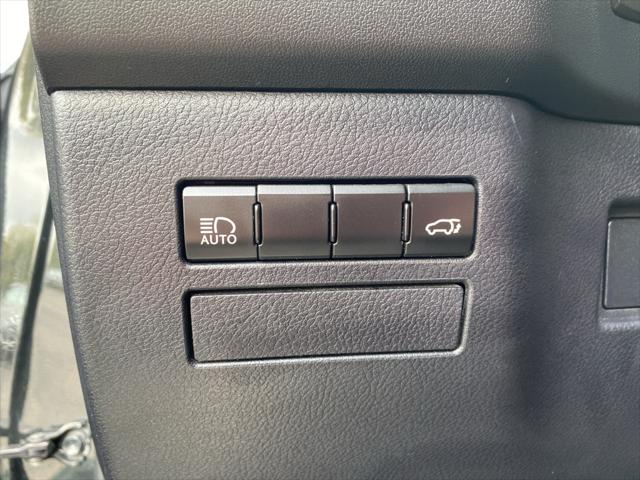 2018 Lexus NX 300 Base