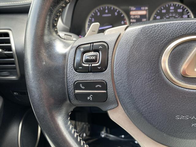 2018 Lexus NX 300 Base