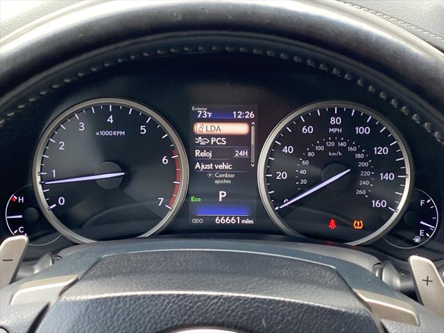 2018 Lexus NX 300 Base