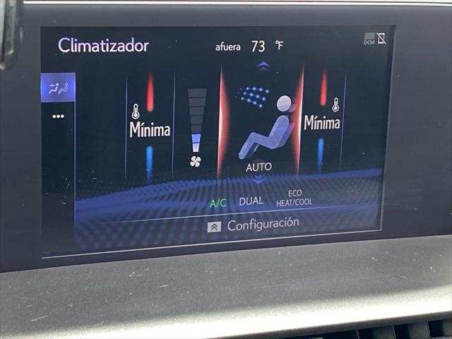 2018 Lexus NX 300 Base