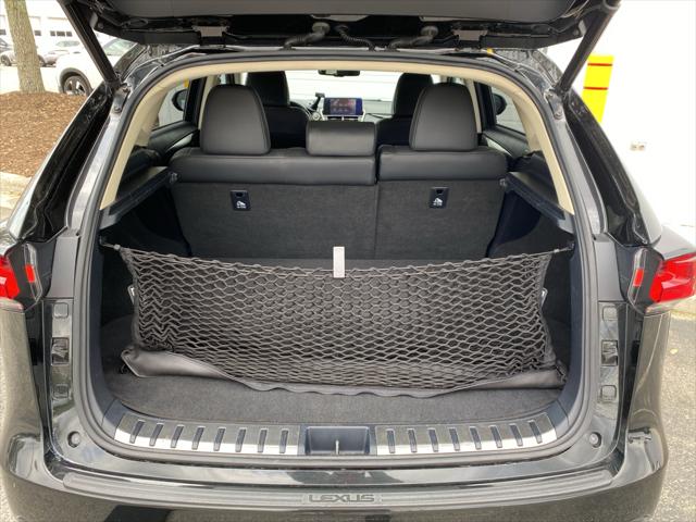 2018 Lexus NX 300 Base