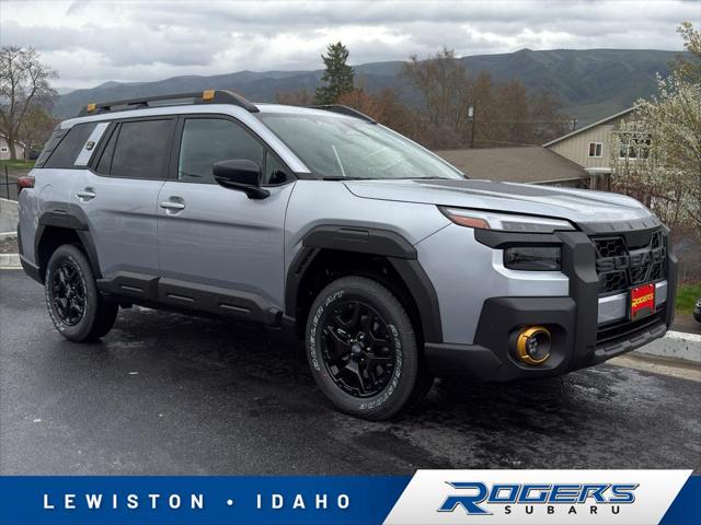 2026 Subaru Outback Wilderness for sale in Lewiston, ID