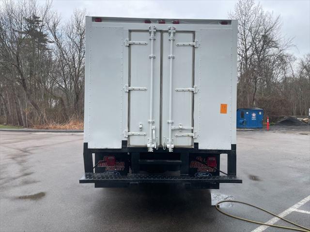 2021 Ford F-450 XLT