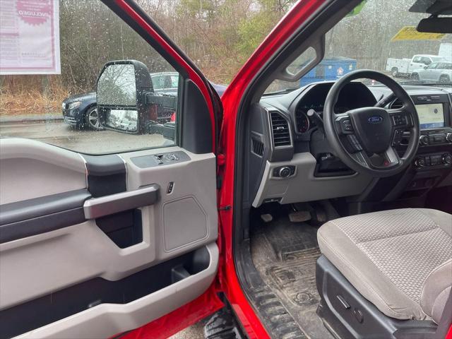 2021 Ford F-450 XLT