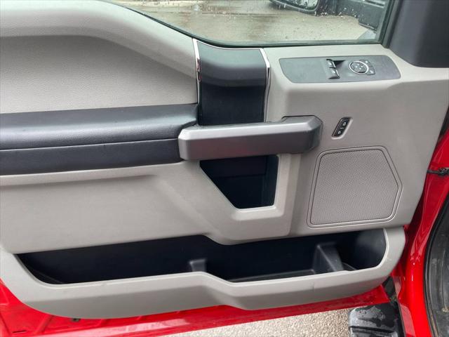 2021 Ford F-450 XLT
