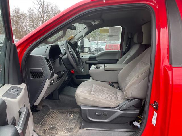 2021 Ford F-450 XLT
