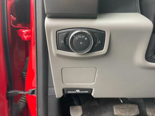 2021 Ford F-450 XLT