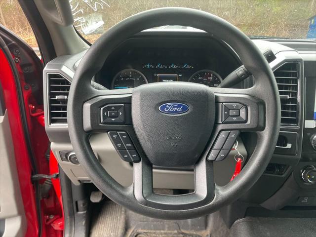 2021 Ford F-450 XLT