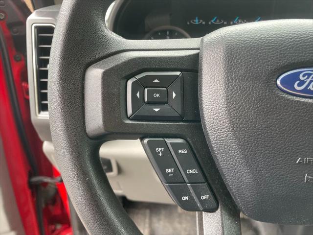 2021 Ford F-450 XLT