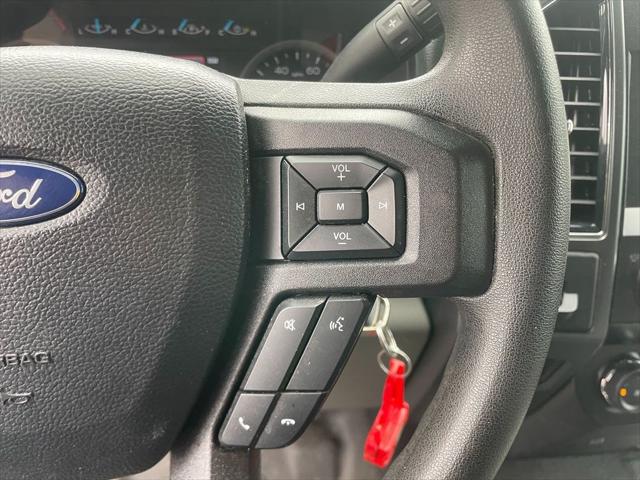 2021 Ford F-450 XLT