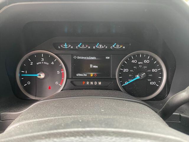 2021 Ford F-450 XLT