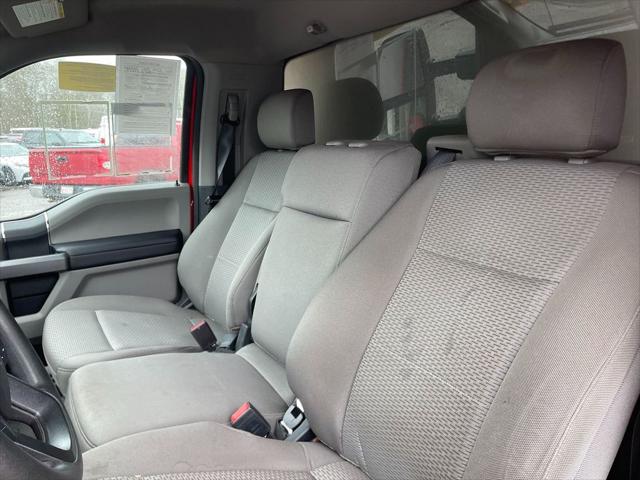 2021 Ford F-450 XLT