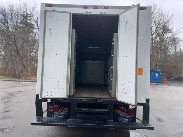 2021 Ford F-450 XLT