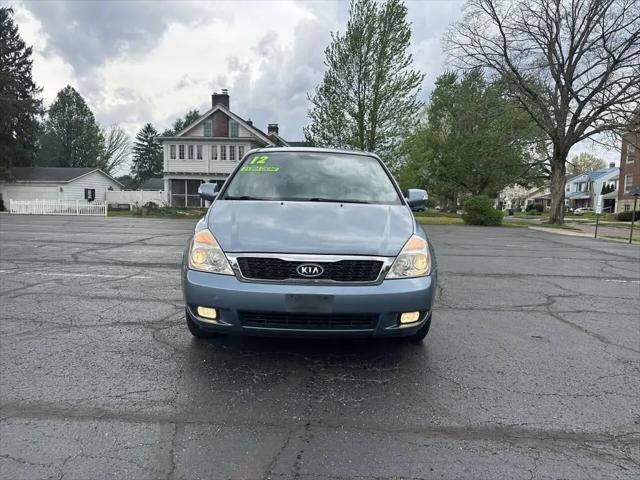2012 Kia Sedona for sale near Newark, OH