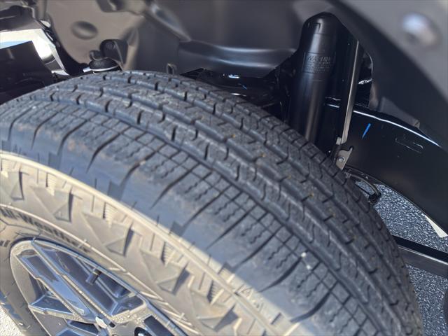 2026 Jeep Wrangler 2-Door Sport 4x4