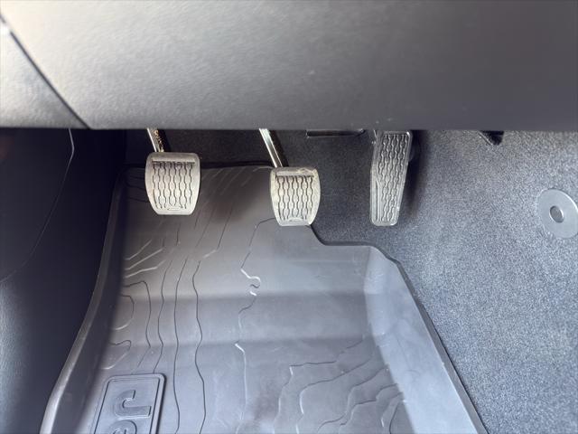 2026 Jeep Wrangler 2-Door Sport 4x4