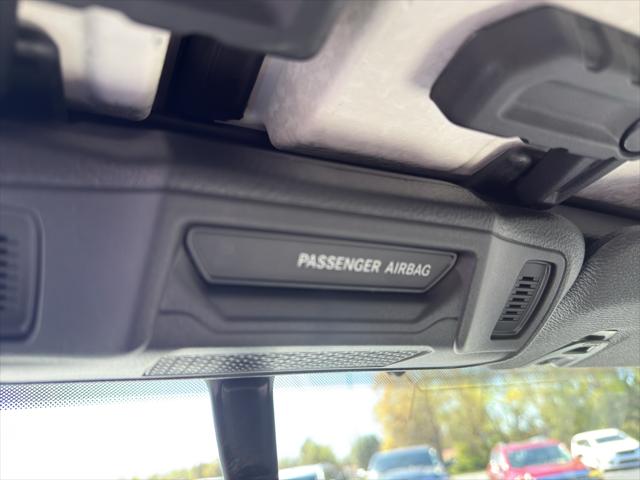 2026 Jeep Wrangler 2-Door Sport 4x4