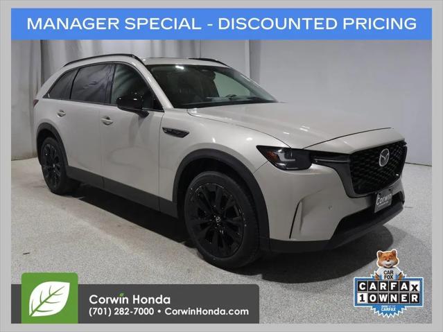 2025 Mazda X-90 3.3 Turbo Premium Sport for sale in Fargo, ND