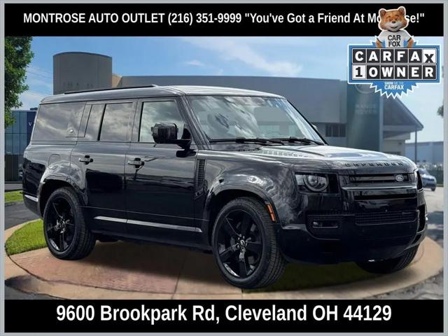 2023 Land Rover Defender 130 X-Dynamic SE for sale in Cleveland, OH