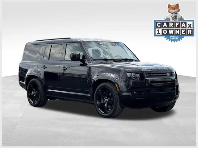 2023 Land Rover Defender 130 X-Dynamic SE for sale in Cleveland, OH