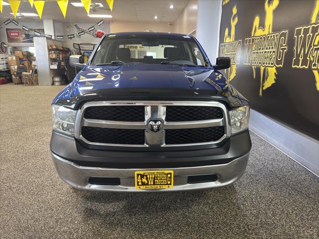 2015 Ram 1500 ST