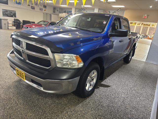 2015 Ram 1500 ST