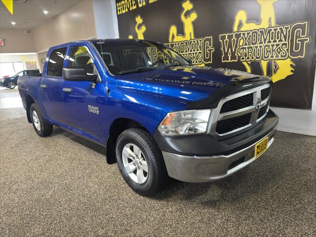 2015 Ram 1500 ST