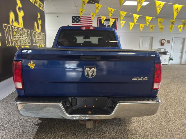 2015 Ram 1500 ST