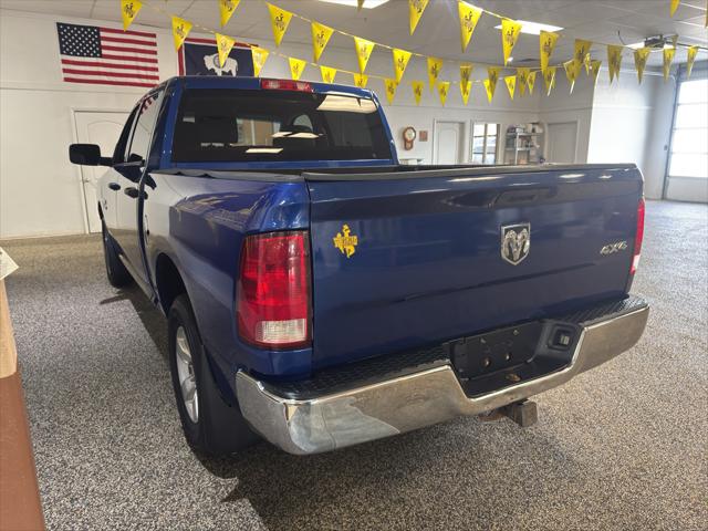 2015 Ram 1500 ST