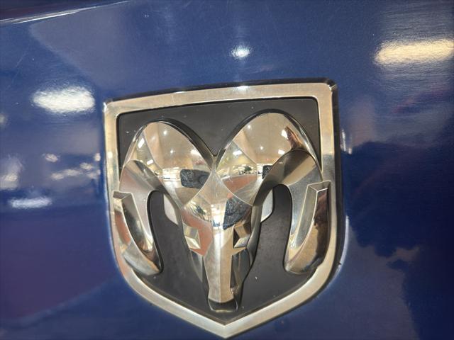 2015 Ram 1500 ST