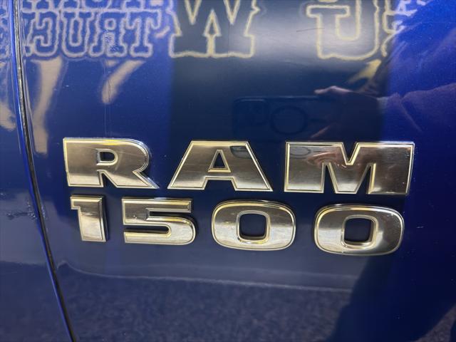 2015 Ram 1500 ST