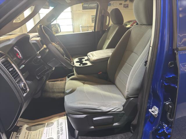 2015 Ram 1500 ST
