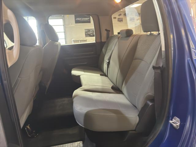2015 Ram 1500 ST