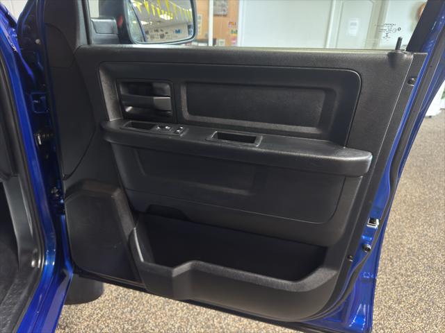 2015 Ram 1500 ST