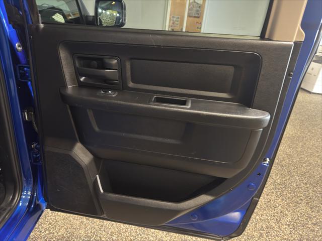 2015 Ram 1500 ST