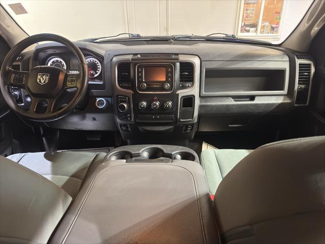 2015 Ram 1500 ST
