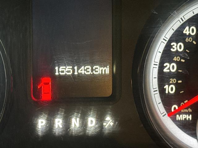 2015 Ram 1500 ST