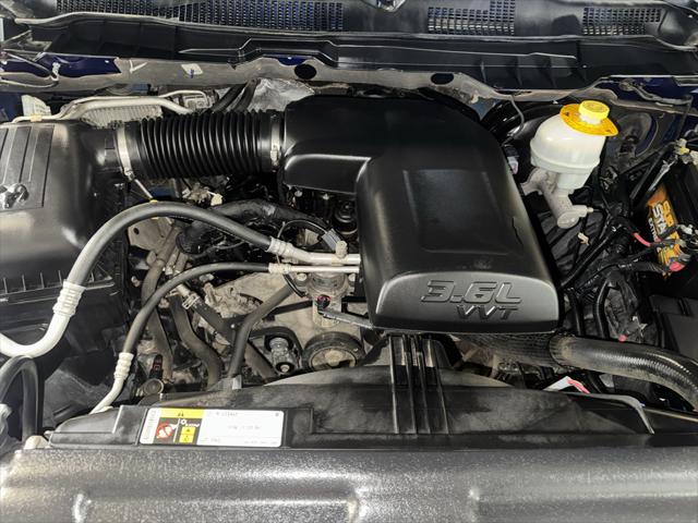2015 Ram 1500 ST