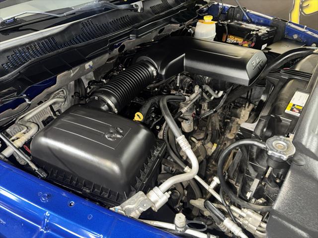 2015 Ram 1500 ST