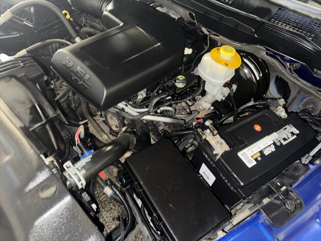 2015 Ram 1500 ST